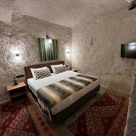 Oezkanhouse Апарт-отель *