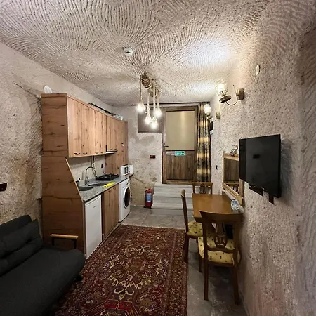 Апарт-отель Oezkanhouse *