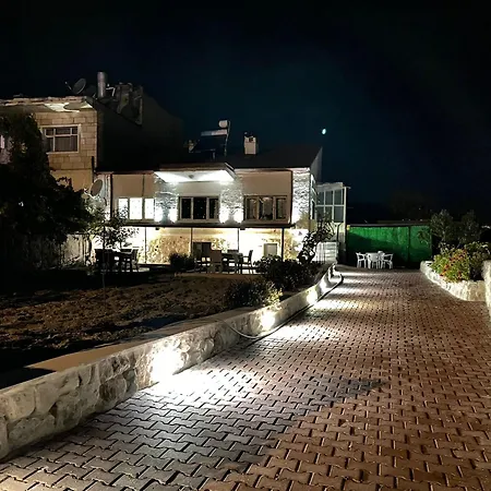 Апарт-отель Oezkanhouse *