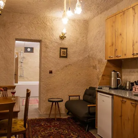Апарт-отель Oezkanhouse *