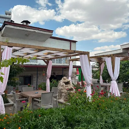 Апарт-отель Oezkanhouse *