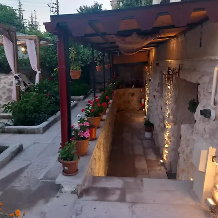 Oezkanhouse * Ургуп