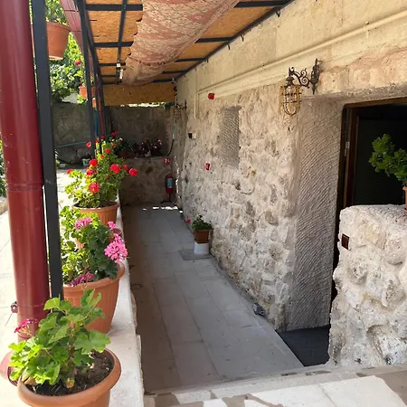 Oezkanhouse